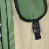 NEVIS Rod Holder Bag 135D green