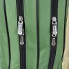 NEVIS Rod Holder Bag 135D green