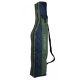 NEVIS Bottle holder bag 150D blue