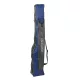 NEVIS Rod Holder Bag 160D blue
