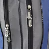 NEVIS Rod Holder Bag 160D blue