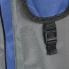 NEVIS Rod Holder Bag 160D blue