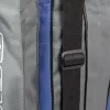 NEVIS Rod Holder Bag 160D blue