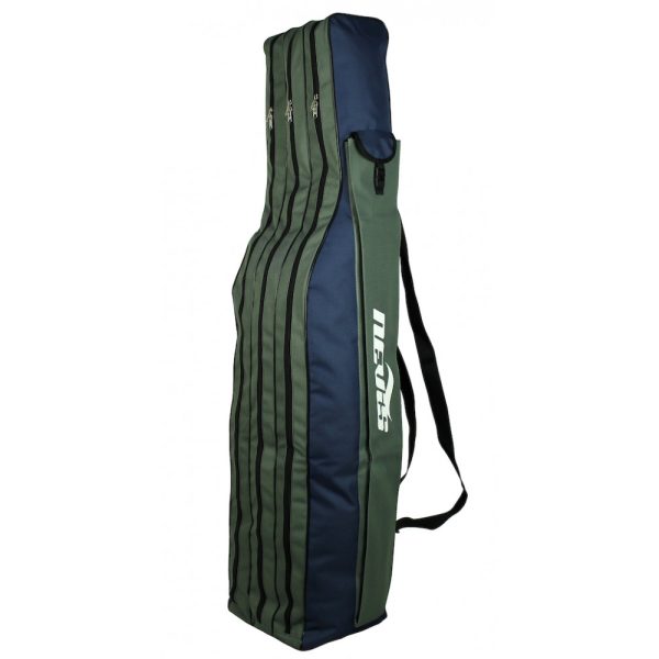 NEVIS Bottle holder bag 155 3r blue