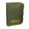 Carp Academy ID card holder case + pen 14x17cm