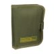 Carp Academy ID card holder case + pen 14x17cm