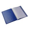 Nevis 9,5x13,5cm Fishing Passport Case