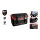 Reiva Saddle bag 30x21x15cm with 1 box Saddle bag