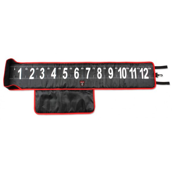 Reiva Fish measuring mat 1,30m