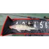 Reiva Fish measuring mat 1,30m