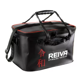 REIVA - Spinning bag 45x27x26 waterproof - Spinning bag