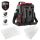 Reiva Saddle bag 25x30x15cm with 3 boxes Saddle bag