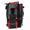 Reiva Saddle bag 25x30x15cm with 3 boxes Saddle bag