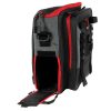 Reiva Saddle bag 25x30x15cm with 3 boxes Saddle bag