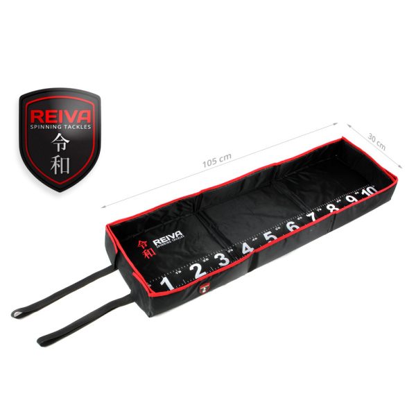 Reiva Fish mat 105x30cm