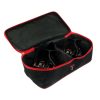 Reiva Reel bag double 15x30x10cm