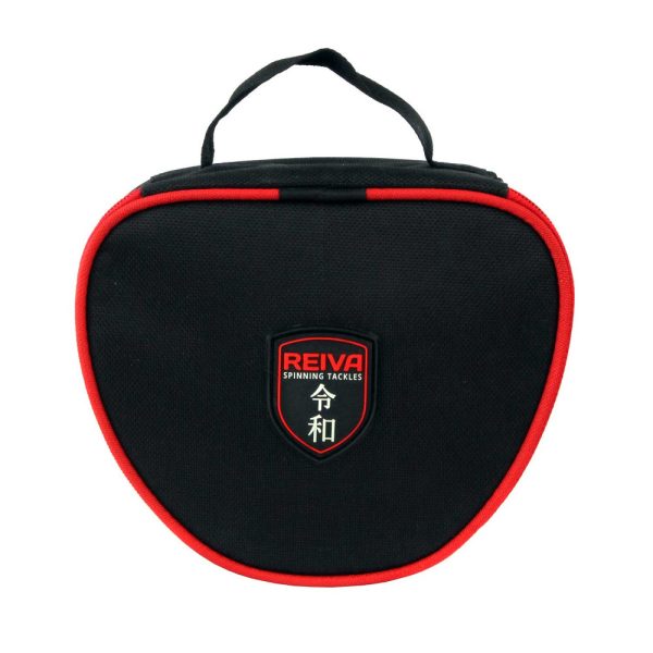 Reiva Reel holder bag 19x14x10cm