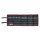 Reiva Fish meter mattress 100x40cm