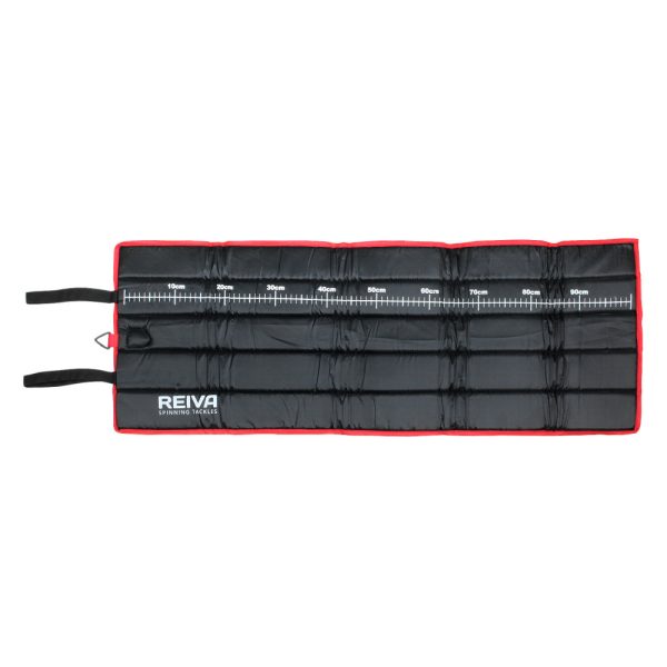 Reiva Fish meter mattress 100x40cm