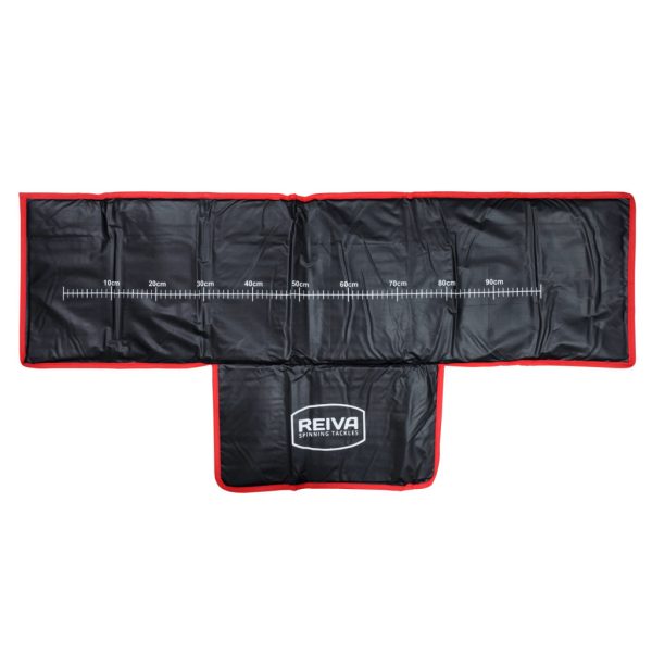 Reiva Fish Measuring Mat 130x36cm