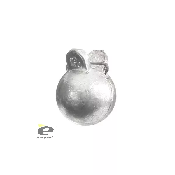 Deáky Depth Gauge Lead 35gr