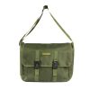 Nevis Fishing shoulder bag 30x28x12cm