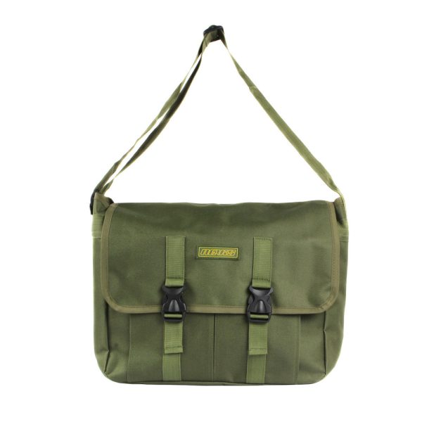 Nevis Fishing shoulder bag 30x28x12cm