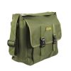 Nevis Fishing shoulder bag 30x28x12cm