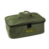 Carp Academy Green PVA System Bag 30x17x11cm