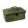 Carp Academy Green PVA System Bag 30x17x11cm