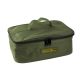 Carp Academy Green PVA System Bag 30x17x11cm