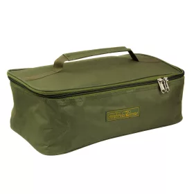 Carp Academy Double L Reel Holder Bag 36x18x12cm