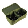 Carp Academy Reel bag double L 36x18x12cm