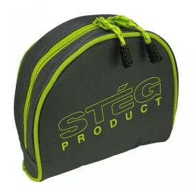 STÉG Reel Holder Bag 21x7.5x19.5cm Reel Holder Bag