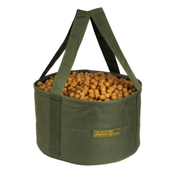 Carp Academy Bojli holder bag 13l