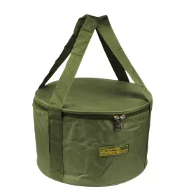 Carp Academy Boilie Holder Bag 13l - Lidded