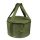 Carp Academy Bojli holder bag 13l - with lid