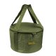 Carp Academy Bojli holder bag 13l - with lid