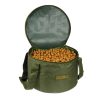 Carp Academy Bojli holder bag 13l - with lid