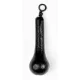 Deáky JIKA LEAD 20G MATT BLACK Dropshot lead
