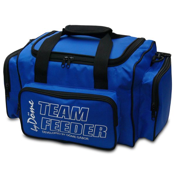 Team Feeder By Döme Fitting Bag 45x30x25cm