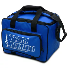   Team Feeder By Döme - By Döme TF Cooler Bag 35x28x28 - Cooler Bag