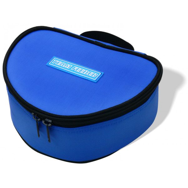 Team Feeder By Döme Reel Bag L 26x21x12