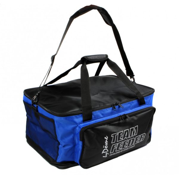 Team Feeder By Döme Fitting bag Fitting bag