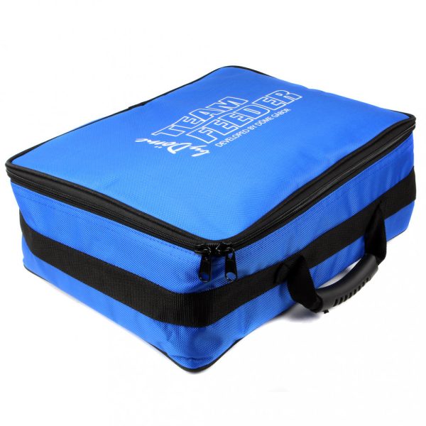 Team Feeder By Döme - By Döme TF Reel bag DLX 40x30x15 - Reel bag