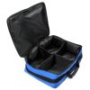 Team Feeder By Döme - By Döme TF Reel bag DLX 40x30x15 - Reel bag