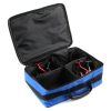 Team Feeder By Döme - By Döme TF Reel bag DLX 40x30x15 - Reel bag