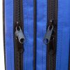 Team Feeder By Döme - By Döme TF Rigid rod holder bag 165 4r - Rigid
