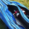 Team Feeder By Döme - By Döme TF Rigid rod holder bag 165 4r - Rigid