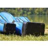 Team Feeder By Döme - By Döme TF Rigid rod holder bag 165 4r - Rigid